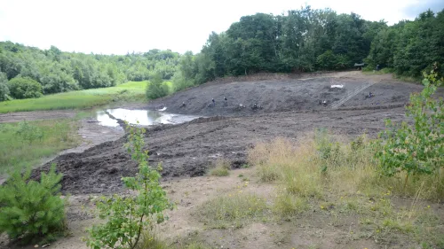 Gram Clay Pit