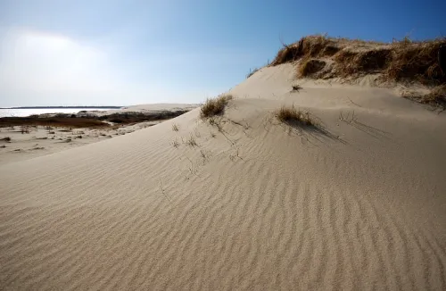 Dune de Parnidis