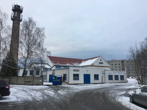 Sídliště Engerth