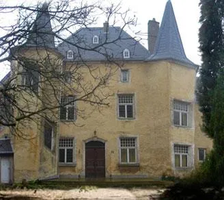 Schloss Wintrange