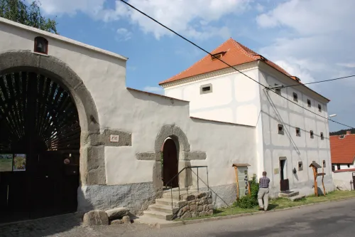 Váchův špejchar