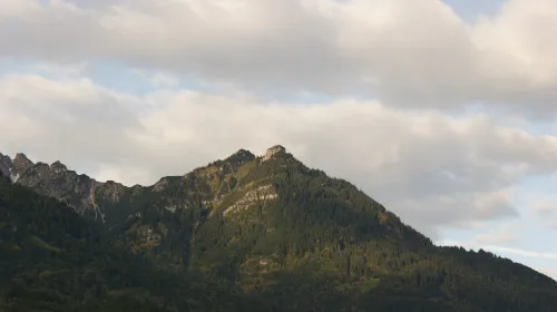 Hora Gurtisspitze