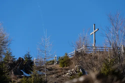 Hora Hochglocker