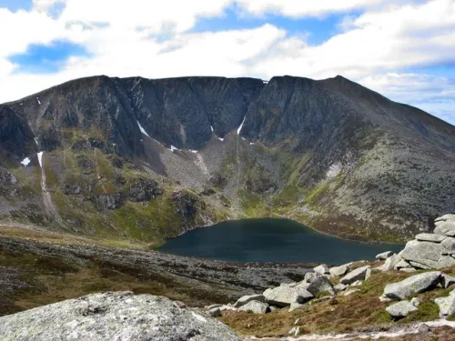 Hora Lochnagar