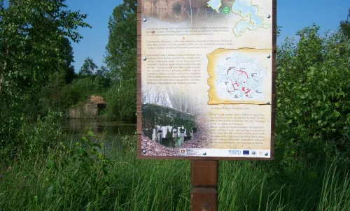 Fort ferroviaire de Kaunas