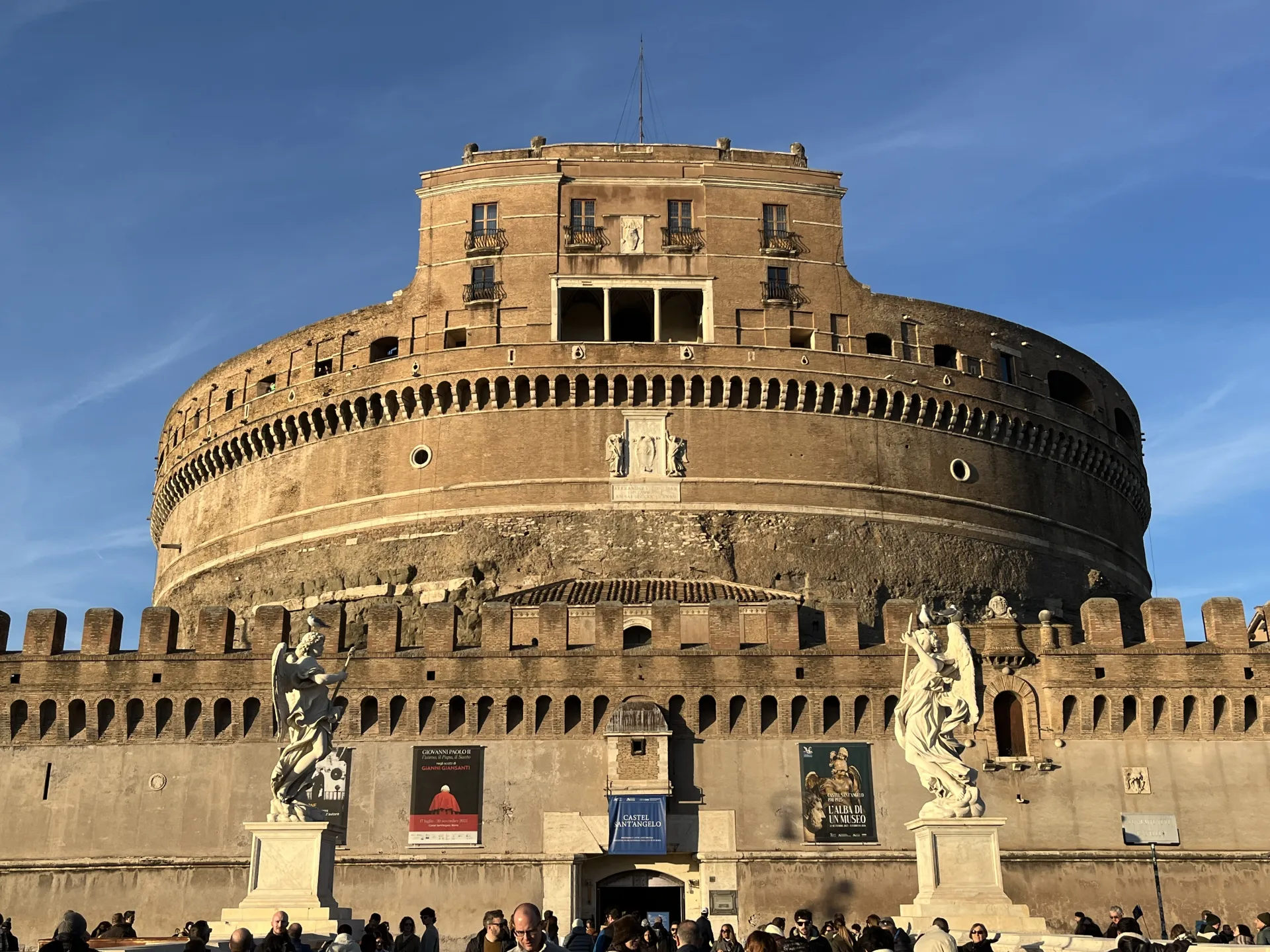 Castel Sant'Angelo