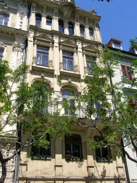 Maldeghemův palác