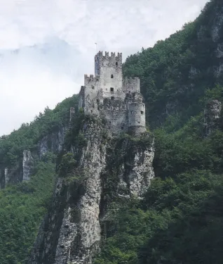 Castillo de Salorno