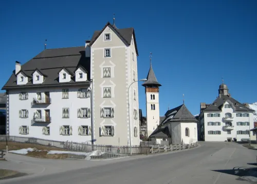 Château de Mont