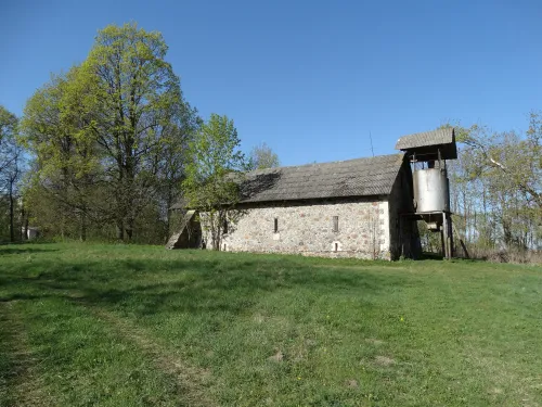 Granja Rodų II
