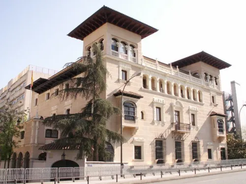 Palacio Bermejillo