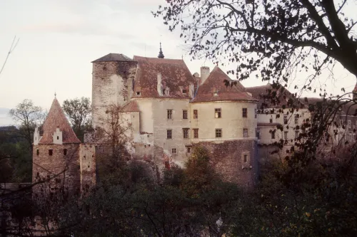 Hrad Raabs