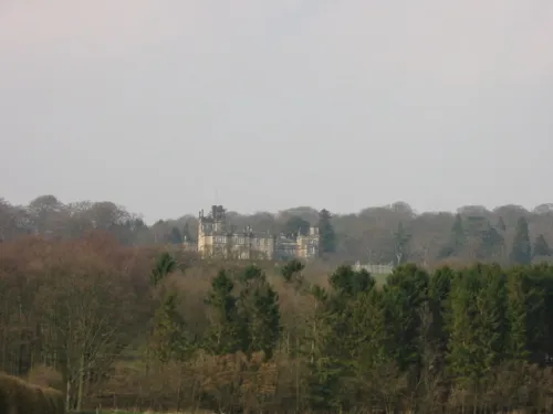 Château de Beaufront