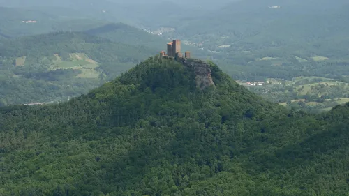 Hora Sonnenberg