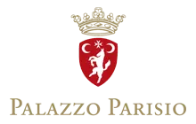 Palazzo Parisio und Gärten