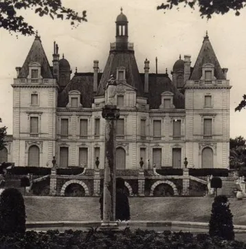 Schloss Terral