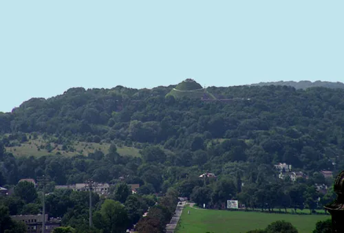 Hora sv. Bronislavy