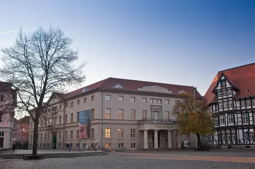 Braunschweig State Museum