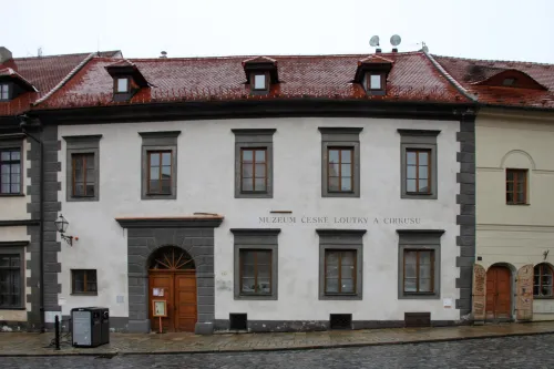Muzeum české loutky a cirkusu