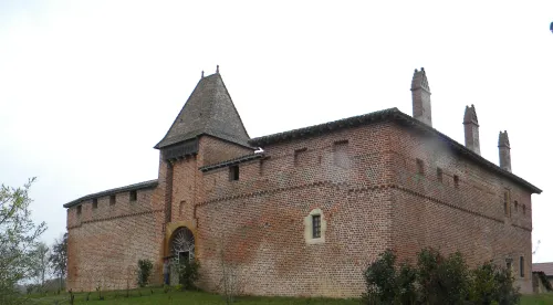 Pevnostní dům Villon